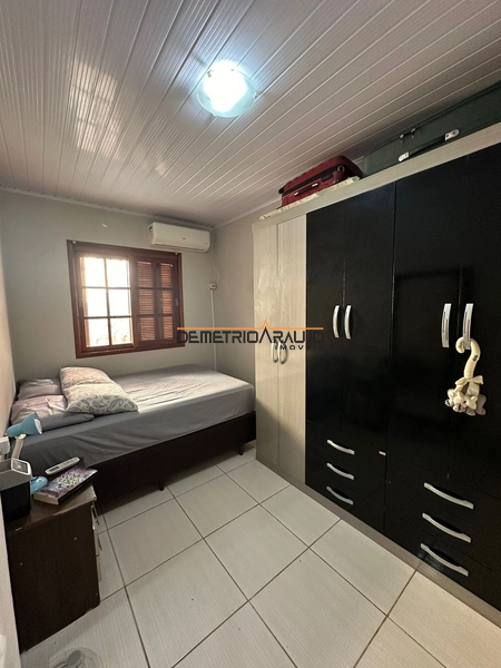 Casa de dois dormitórios: 13ª foto da galeria de imagens do imóvel