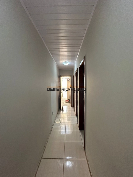 Casa de dois dormitórios: 8ª foto da galeria de imagens do imóvel