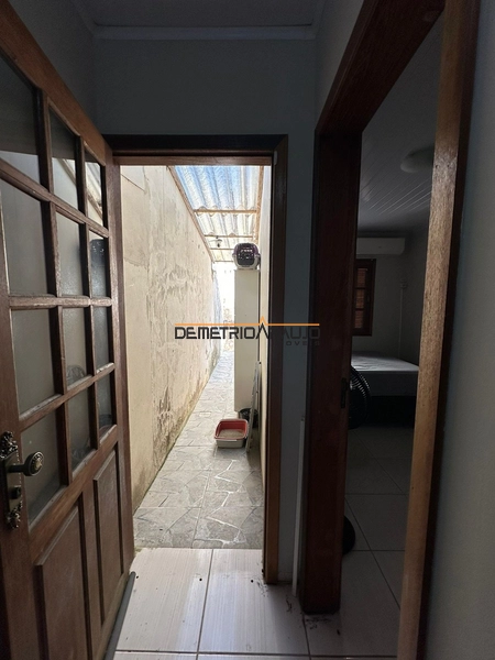 Casa de dois dormitórios: 12ª foto da galeria de imagens do imóvel