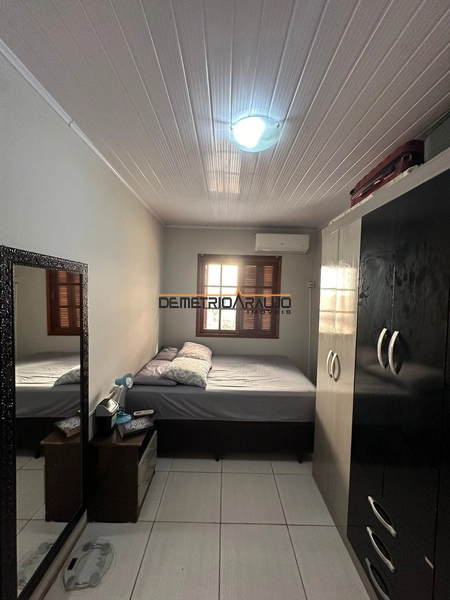 Casa de dois dormitórios: 14ª foto da galeria de imagens do imóvel