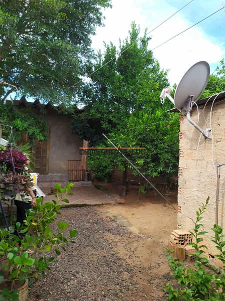 Terreno com duas casas prontas para morar ou locar: 19ª foto da galeria de imagens do imóvel