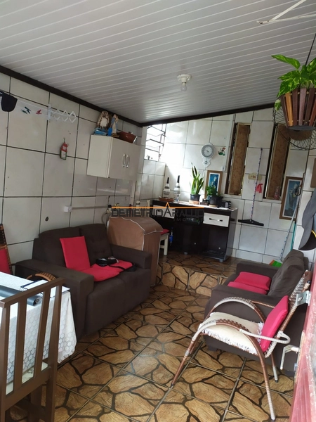 Terreno com duas casas prontas para morar ou locar: 13ª foto da galeria de imagens do imóvel
