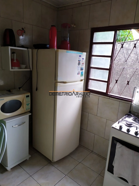 Terreno com duas casas prontas para morar ou locar: 17ª foto da galeria de imagens do imóvel