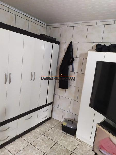 Terreno com duas casas prontas para morar ou locar: 11ª foto da galeria de imagens do imóvel