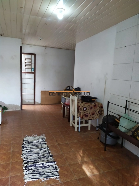 Terreno com duas casas prontas para morar ou locar: 16ª foto da galeria de imagens do imóvel