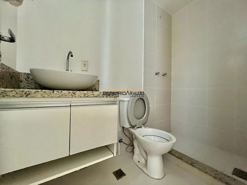 APARTAMENTO 3 DORMITÓRIOS NO PLANALTO: 23ª foto da galeria de imagens do imóvel