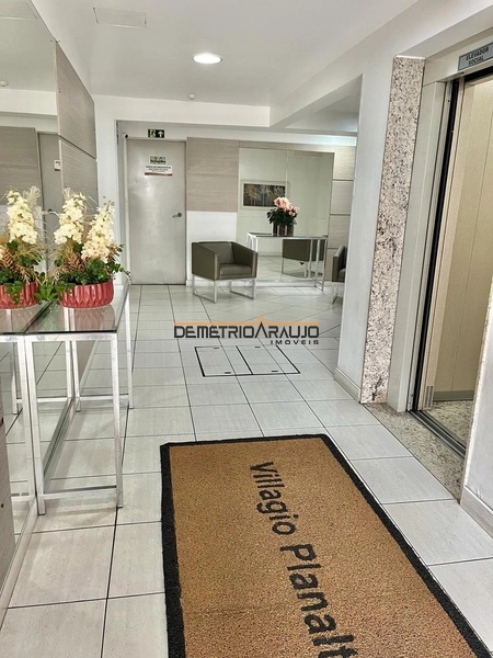 APARTAMENTO 3 DORMITÓRIOS NO PLANALTO: 8ª foto da galeria de imagens do imóvel