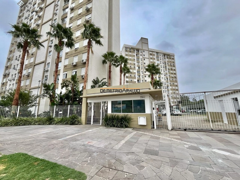APARTAMENTO 3 DORMITÓRIOS NO PLANALTO: 1ª foto da galeria de imagens do imóvel