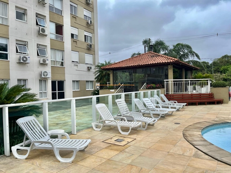 APARTAMENTO 3 DORMITÓRIOS NO PLANALTO: 5ª foto da galeria de imagens do imóvel