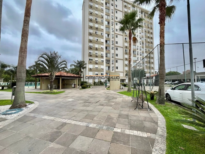 APARTAMENTO 3 DORMITÓRIOS NO PLANALTO: 3ª foto da galeria de imagens do imóvel