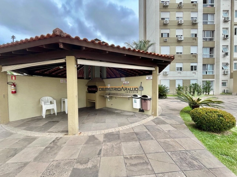 APARTAMENTO 3 DORMITÓRIOS NO PLANALTO: 4ª foto da galeria de imagens do imóvel