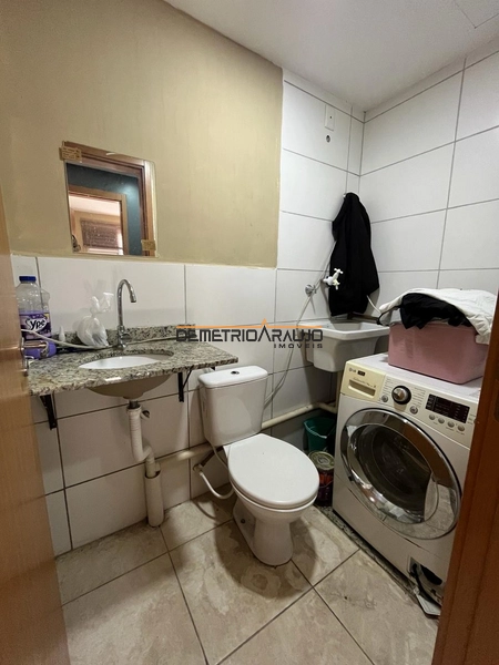 EXCELENTE OPORTUNIDADE AP 2 DORMITÓRIOS NA PROTASIO ALVES: 13ª foto da galeria de imagens do imóvel