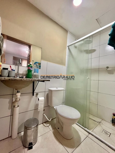 EXCELENTE OPORTUNIDADE AP 2 DORMITÓRIOS NA PROTASIO ALVES: 12ª foto da galeria de imagens do imóvel