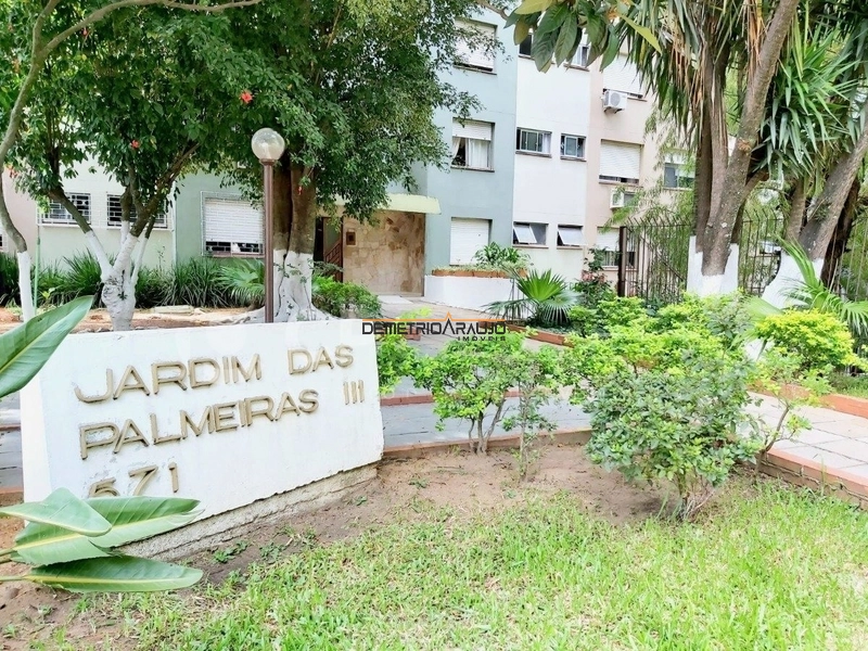 Grande oportunidade, de morar 100% financiado em Porto Alegre: 1ª foto da galeria de imagens do imóvel