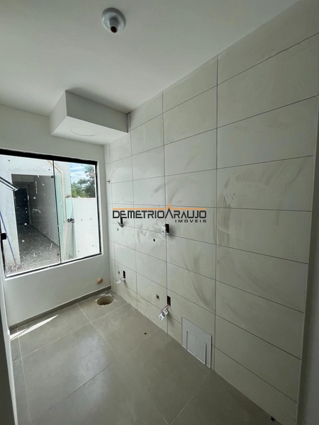 Apartamento muito bonito, 1 dormitório com pátio: 5ª foto da galeria de imagens do imóvel