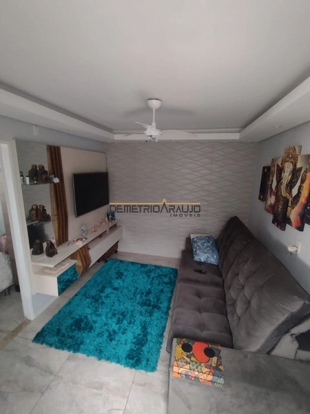 CASA 2 DORMITÓRIOS COM PISCINA EM ESTEIO: 5ª foto da galeria de imagens do imóvel