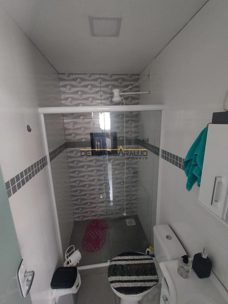 CASA 2 DORMITÓRIOS COM PISCINA EM ESTEIO: 10ª foto da galeria de imagens do imóvel