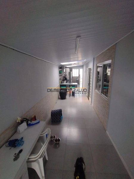 CASA 2 DORMITÓRIOS COM PISCINA EM ESTEIO: 3ª foto da galeria de imagens do imóvel