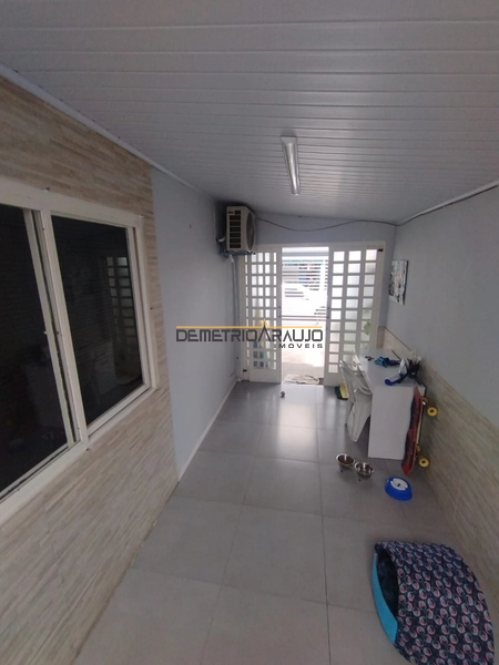 CASA 2 DORMITÓRIOS COM PISCINA EM ESTEIO: 4ª foto da galeria de imagens do imóvel