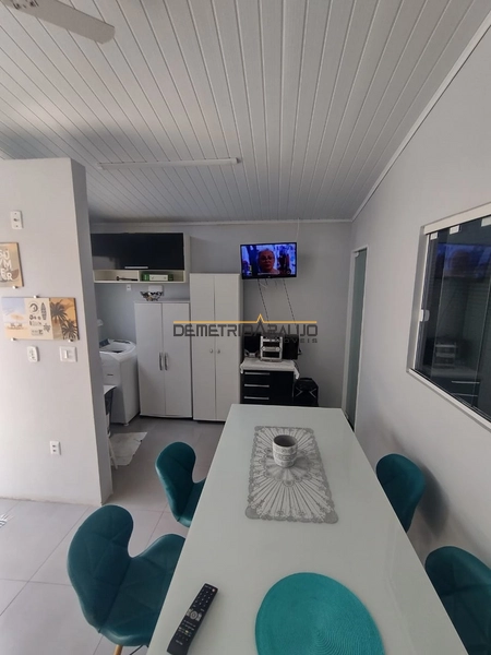 CASA 2 DORMITÓRIOS COM PISCINA EM ESTEIO: 12ª foto da galeria de imagens do imóvel