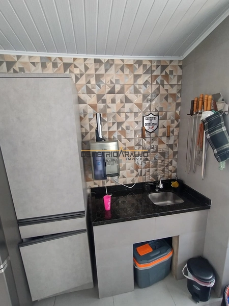 CASA 2 DORMITÓRIOS COM PISCINA EM ESTEIO: 14ª foto da galeria de imagens do imóvel