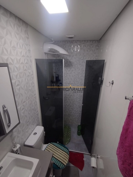 CASA 2 DORMITÓRIOS COM PISCINA EM ESTEIO: 17ª foto da galeria de imagens do imóvel