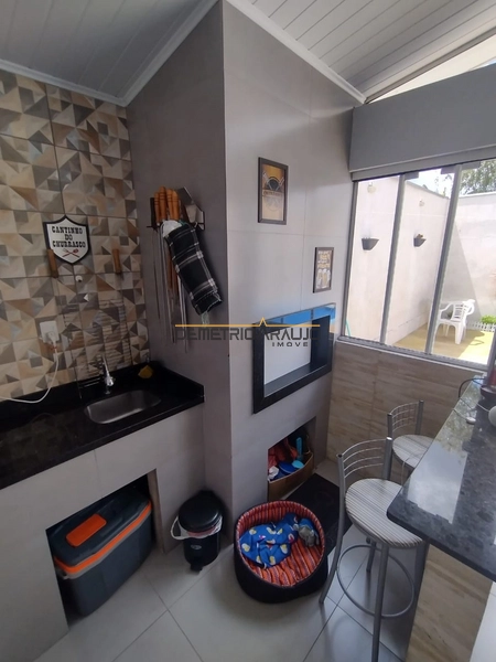 CASA 2 DORMITÓRIOS COM PISCINA EM ESTEIO: 13ª foto da galeria de imagens do imóvel