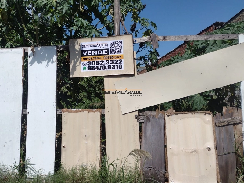 Excelente terreno em frente a CEEE de Alvorada: 1ª foto da galeria de imagens do imóvel
