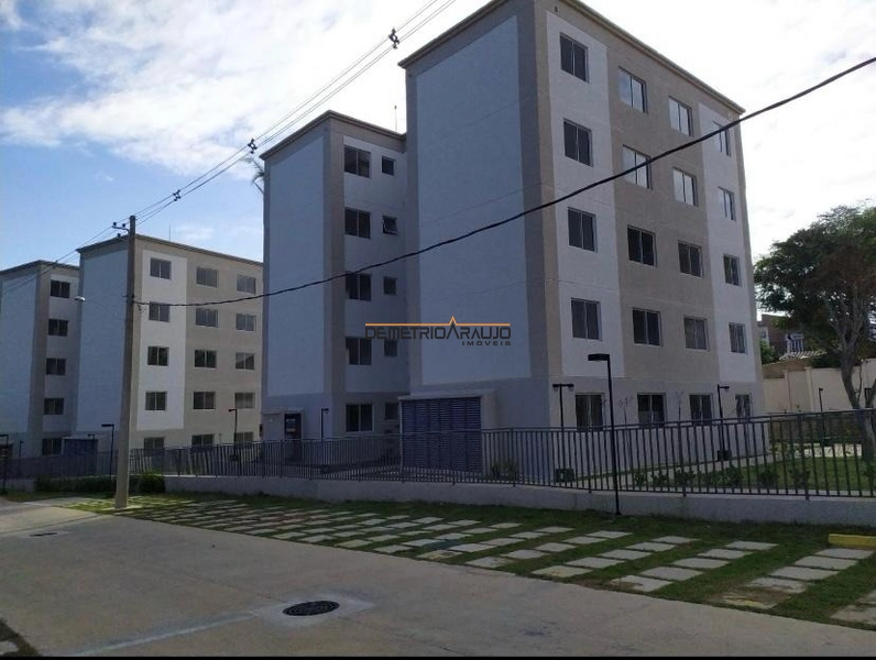 Vendo Apartamento na protasio alves: 5ª foto da galeria de imagens do imóvel