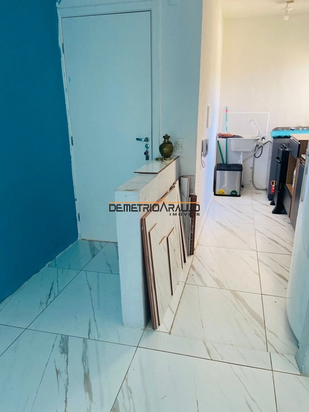 Vendo Apartamento na protasio alves: 10ª foto da galeria de imagens do imóvel