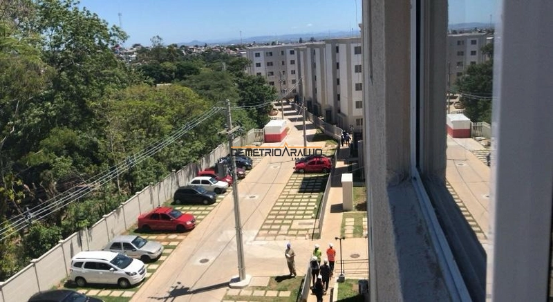 Vendo Apartamento na protasio alves: 6ª foto da galeria de imagens do imóvel
