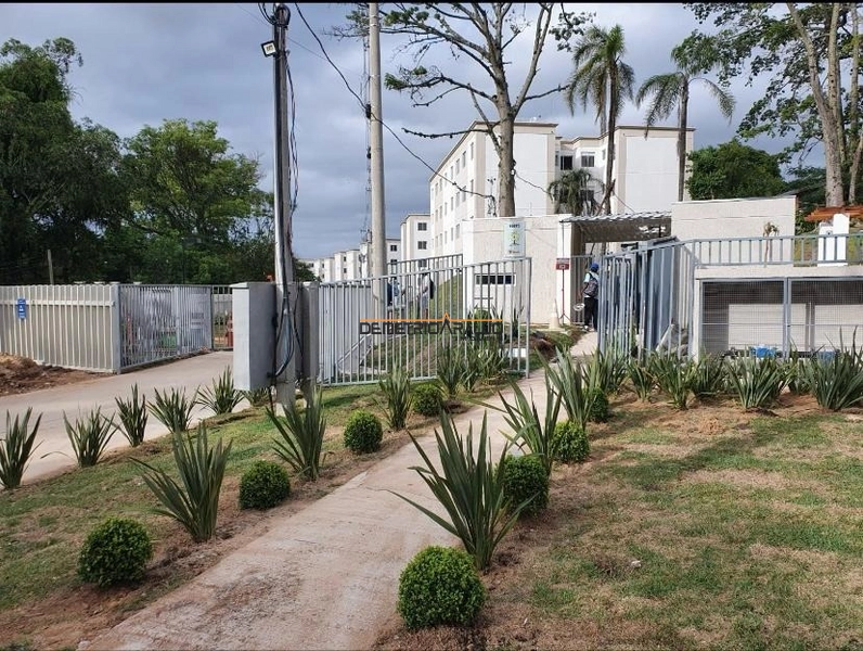 Vendo Apartamento na protasio alves: 1ª foto da galeria de imagens do imóvel