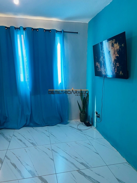 Vendo Apartamento na protasio alves: 12ª foto da galeria de imagens do imóvel
