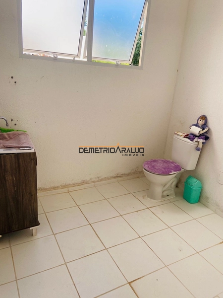 Vendo Apartamento na protasio alves: 7ª foto da galeria de imagens do imóvel