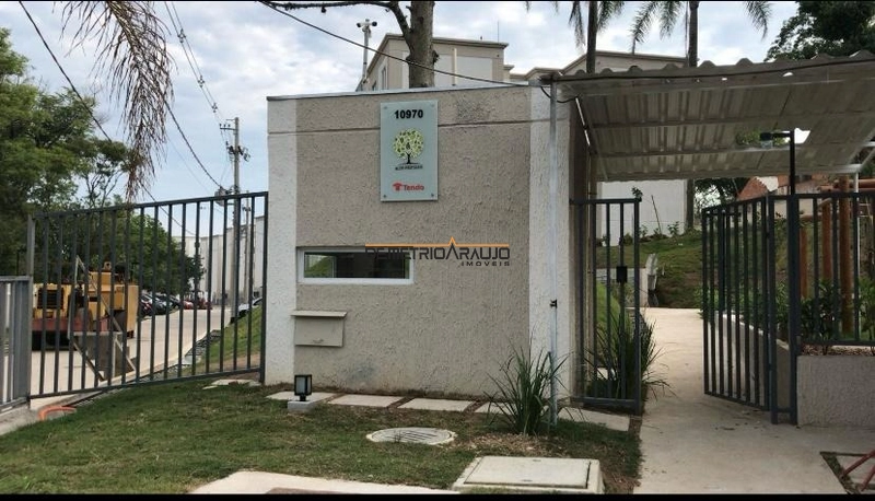 Vendo Apartamento na protasio alves: 2ª foto da galeria de imagens do imóvel