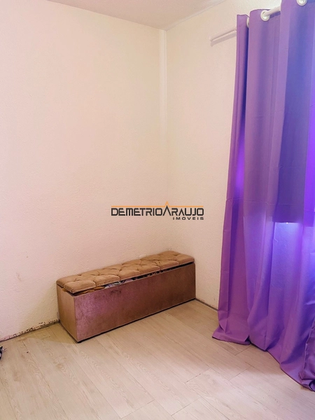 Vendo Apartamento na protasio alves: 14ª foto da galeria de imagens do imóvel