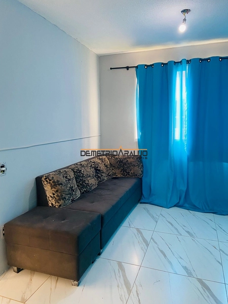 Vendo Apartamento na protasio alves: 11ª foto da galeria de imagens do imóvel