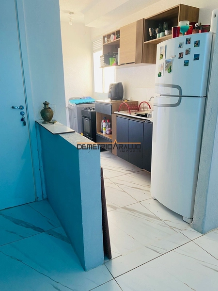 Vendo Apartamento na protasio alves: 9ª foto da galeria de imagens do imóvel