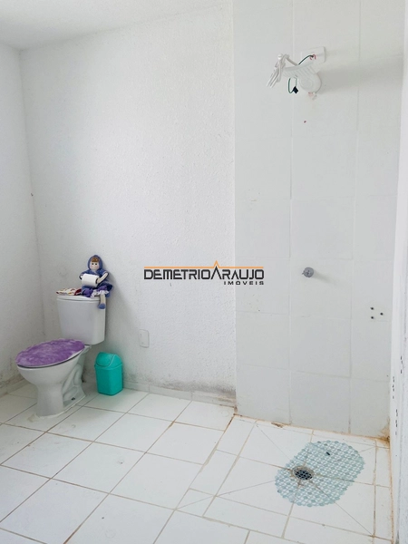 Vendo Apartamento na protasio alves: 8ª foto da galeria de imagens do imóvel