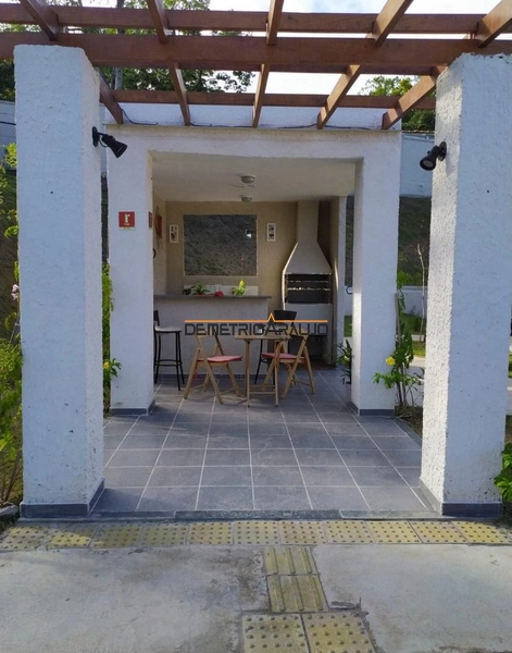 Vendo Apartamento na protasio alves: 4ª foto da galeria de imagens do imóvel
