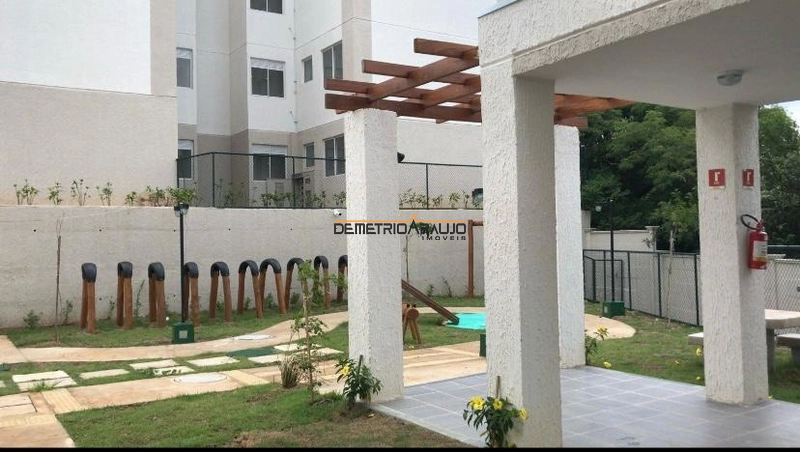 Vendo Apartamento na protasio alves: 18ª foto da galeria de imagens do imóvel