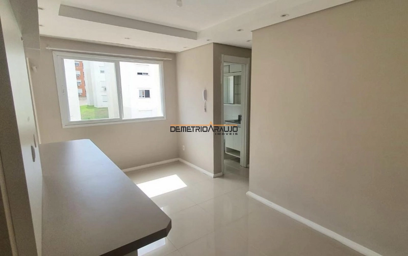 APARTAMENTO 2 DORMITÓRIOS | COM VAGA: 3ª foto da galeria de imagens do imóvel