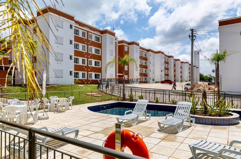 APARTAMENTO 2 DORMITÓRIOS | COM VAGA: 17ª foto da galeria de imagens do imóvel