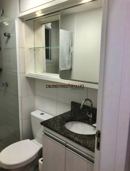 APARTAMENTO 2 DORMITÓRIOS | COM VAGA: 8ª foto da galeria de imagens do imóvel