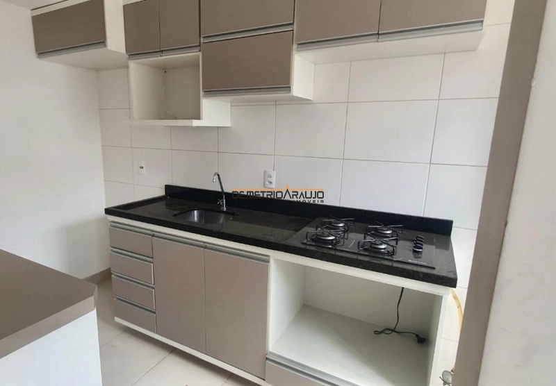APARTAMENTO 2 DORMITÓRIOS | COM VAGA: 5ª foto da galeria de imagens do imóvel