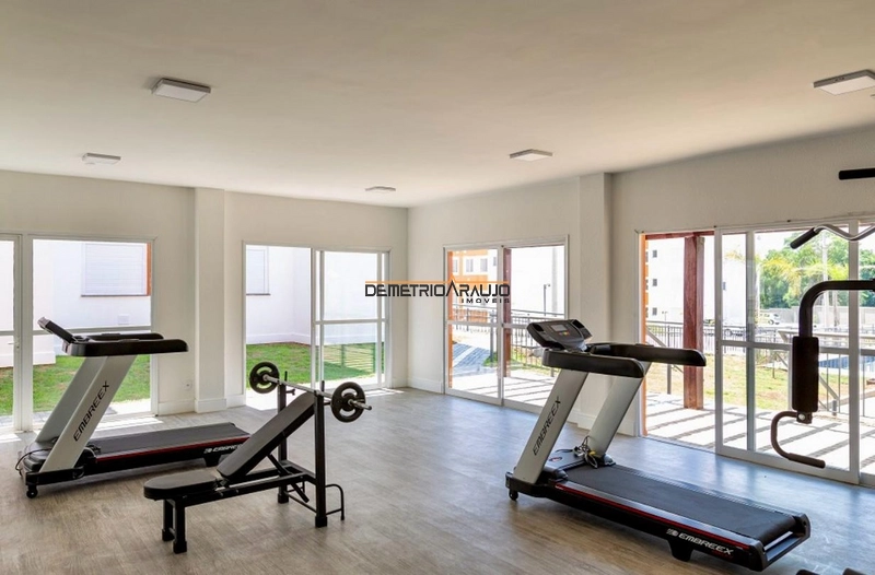 APARTAMENTO 2 DORMITÓRIOS | COM VAGA: 11ª foto da galeria de imagens do imóvel