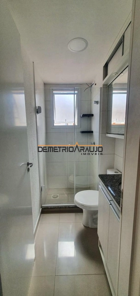 APARTAMENTO 2 DORMITÓRIOS | COM VAGA: 7ª foto da galeria de imagens do imóvel
