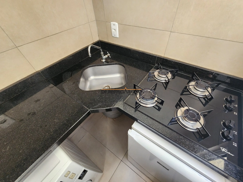 VENDO JK MOBILIADO NO BOMFIM 100% FINANCIADO NO BOMFIM: 16ª foto da galeria de imagens do imóvel