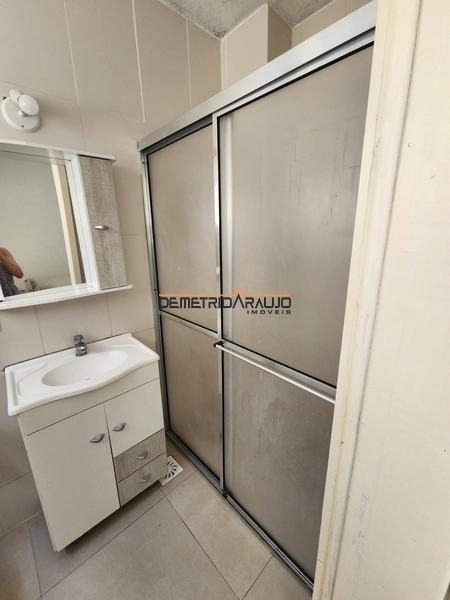 VENDO JK MOBILIADO NO BOMFIM 100% FINANCIADO NO BOMFIM: 8ª foto da galeria de imagens do imóvel