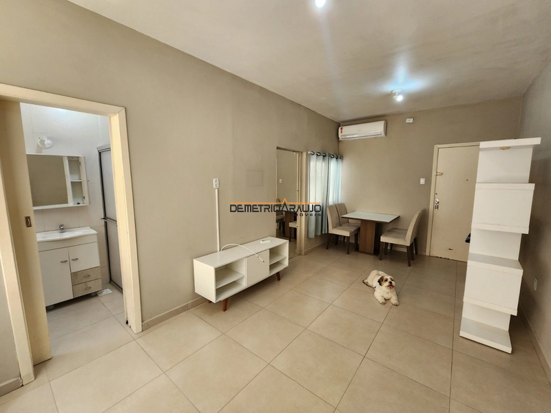 VENDO JK MOBILIADO NO BOMFIM 100% FINANCIADO NO BOMFIM: 4ª foto da galeria de imagens do imóvel